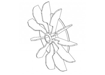 Ventilátor