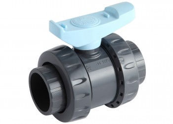 Golyóscsap ZFIP d50