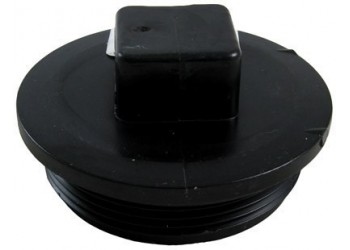 2" dugó tömítéssel