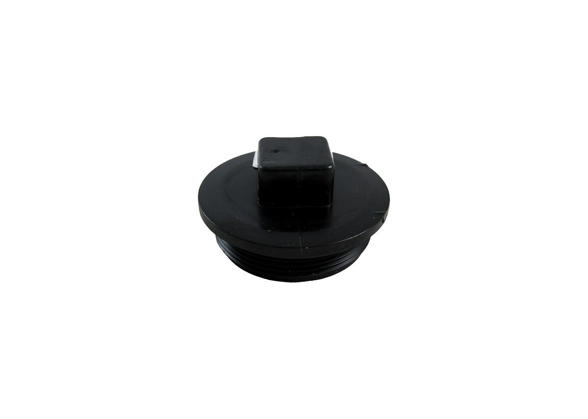 2" dugó tömítéssel