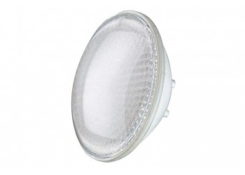 Fehér LED fényszóró égő 25W/12V