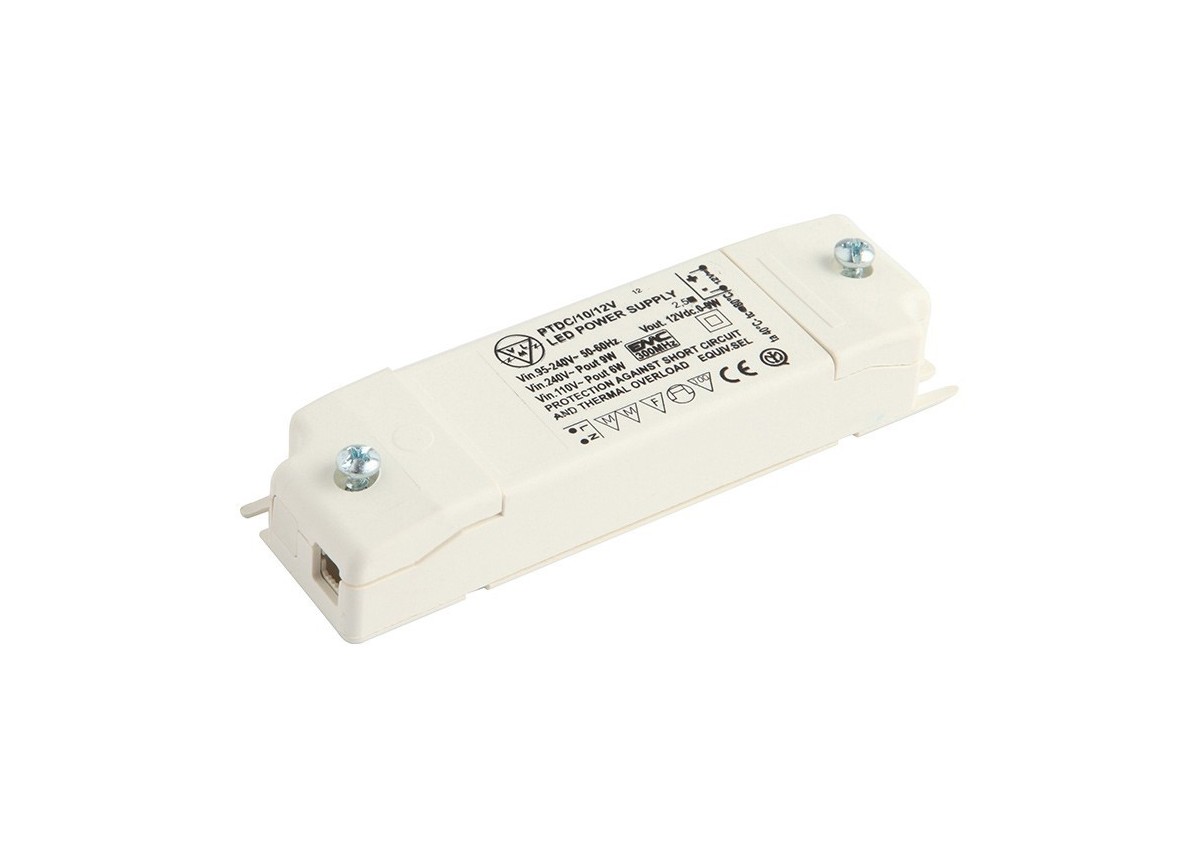 Transzformátor 6W 240V