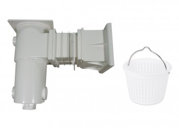 Waterair szkimmer
