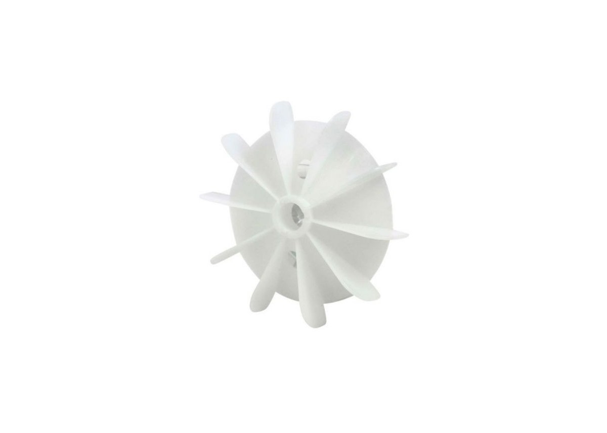 Ventilátor