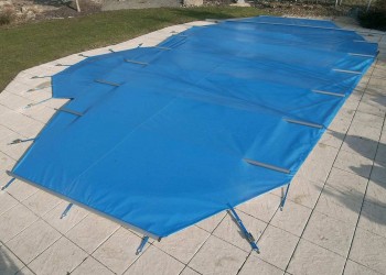Watertop univerzális letakarás